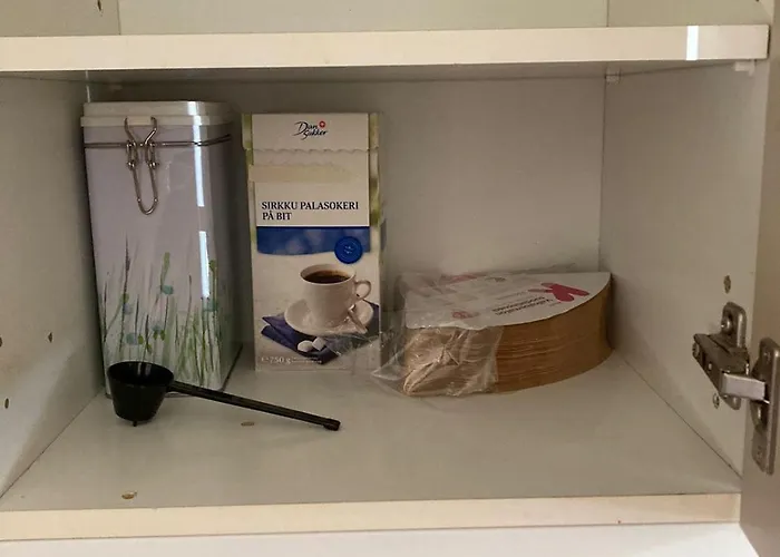 캠프장 Budget In # 1 콧카